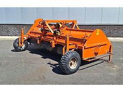 Struik 4LKFA75 LOOFKLAPPER