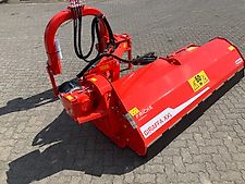 Maschio Giraffa XXL 260 SE HD