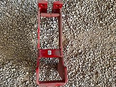 Becker/Kongskilde Halter Andruckrolle Centra 2000, 200071747, Stückpreis