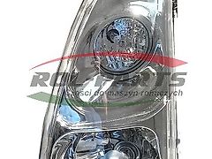 New Holland Scheinwerfer links 82029730