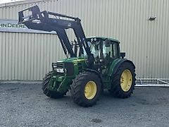 John Deere 6430 Premium