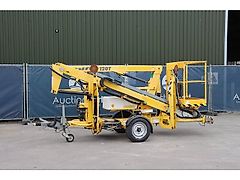 Niftylift 120 TE