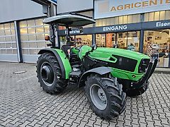 Deutz-Fahr 4070 E GS Agrolux
