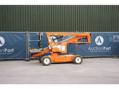 Niftylift HR12NE