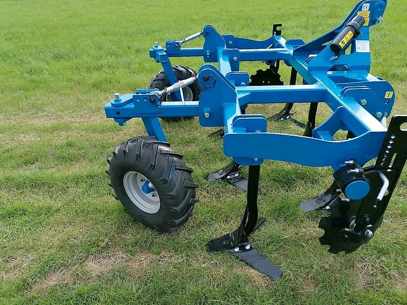 Agripol FRONT GRIZ I 300 Frontgrubber Grubber