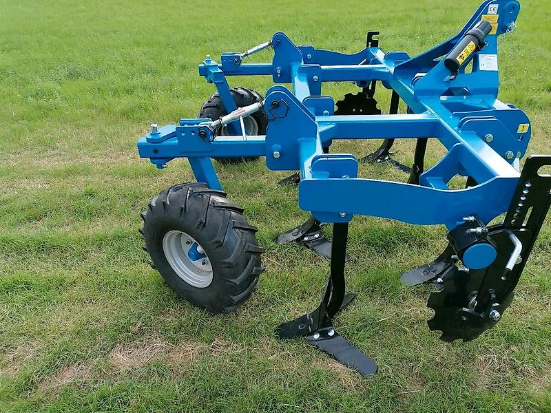 Agripol FRONT GRIZ I 300 Frontgrubber Grubber