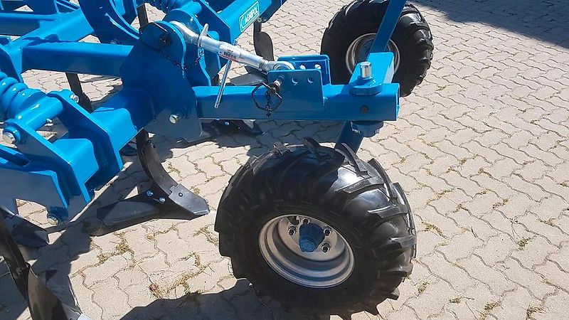 Agripol FRONT GRIZ I 300 Frontgrubber Grubber