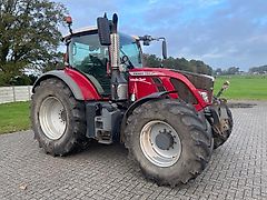 Fendt 724 Profi Vario