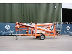 Niftylift 170HAC