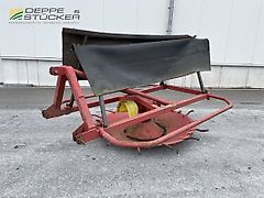 Siloverteiler