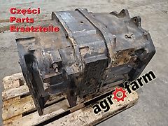 New Holland Gear box transmission New Holland 8770