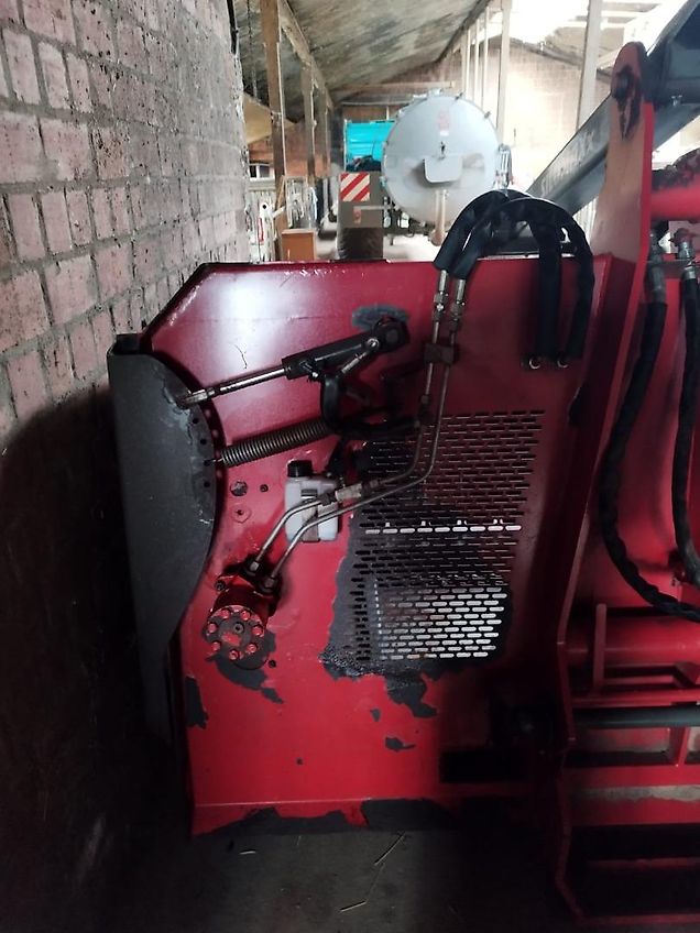 Gruber Silomaxx D 2400