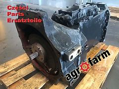 New Holland Gear box transmission New Holland TS100A