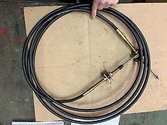 New Holland Kabel, 89813947