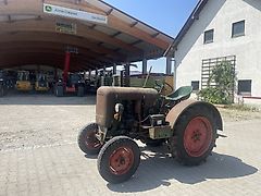 Eicher ED 16-II E2