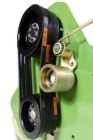 Stark KDX 200 Profi Mulcher / Hammerschlegel