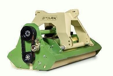 Stark KDX 200 Profi Mulcher / Hammerschlegel