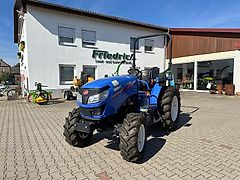 Iseki TLE 4550
