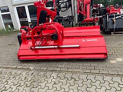 Tehnos Mulcher MU 280 R Profi LW