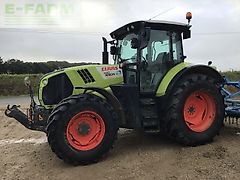 Claas arion 610 (a76/100)