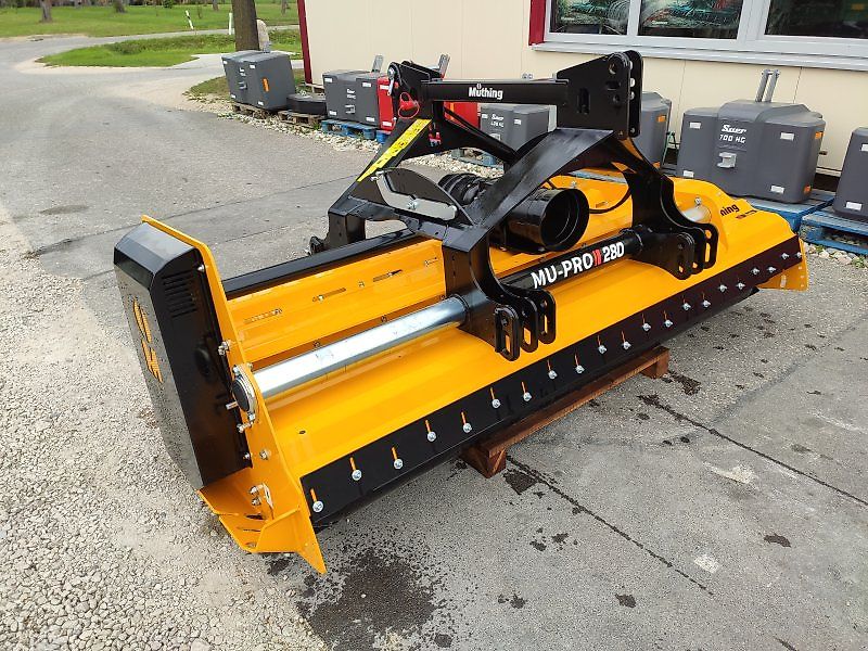 Müthing MU Pro 280