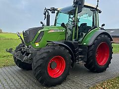 Fendt 312 Vario Power Nature Green