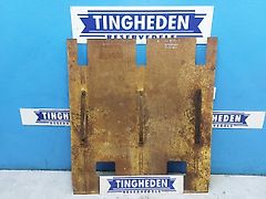 New Holland 8070 (Spare part/Reservedel/Ersatzteil)