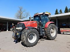 Case IH PUMA 225 CVX