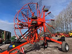 Kuhn GA8161