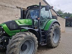 Deutz-Fahr 6190 P Agrotron