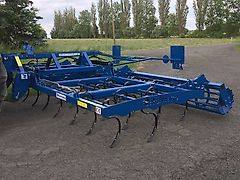 Rolmako Universalgrubber U 497 - 5,0 mH / Finanzierung - Leasing