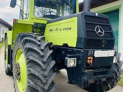 Mercedes-Benz MB Trac 1500 ! Motor neu überholt !
