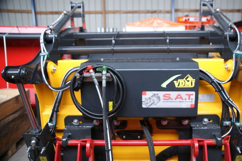 VDMJ Futterverteiler DTGXK 120-NEU