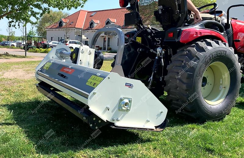 Aardenburg Alpha M / Schlegelmulcher, mulcher 125-175 cm