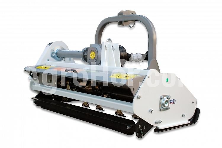 Aardenburg Alpha M / Schlegelmulcher, mulcher 125-175 cm