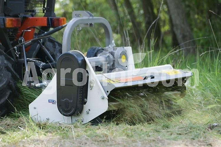 Aardenburg Alpha M / Schlegelmulcher, mulcher 125-175 cm