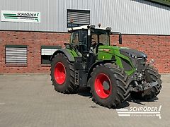 Fendt 936 VARIO GEN7 PROFI PLUS