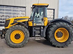 JCB Fastrac 8250 Vario
