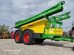 Dammann Profi Class ANP 8036 - 36m