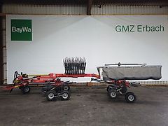 Kverneland GEBR. 6962 ANDECHS 713T