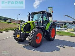 Claas arion 550 cis cmatic CMATIC CIS