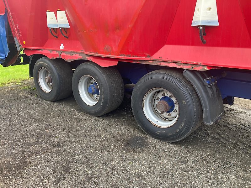 Siloking System 1000+ 40 cbm