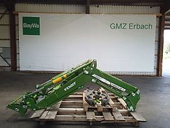 Fendt GEBR. FRONTLADER 4X75