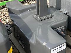 Fendt 1800kg Gewicht