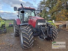 Case IH MAXXUM 140