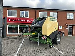 Krone VariPack V 190 XC Plus