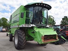 Deutz-Fahr 5660 HTS