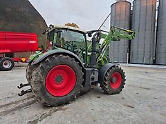 Fendt 724