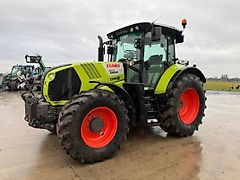 Claas ARION 620