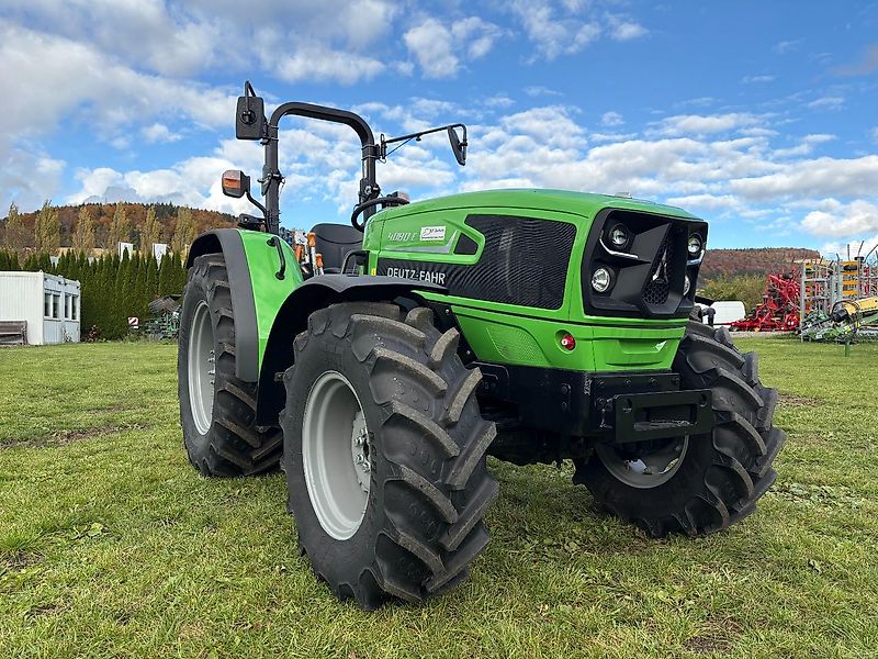 Deutz-Fahr 4080 E
